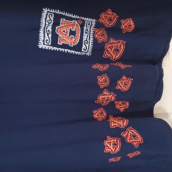 Auburn University Shirt - Picture 3 of 7